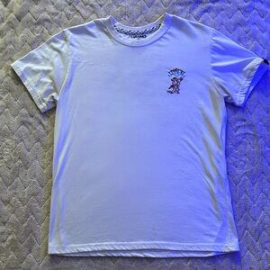 Tony Hawk “Tony’s Hardware” T-shirt